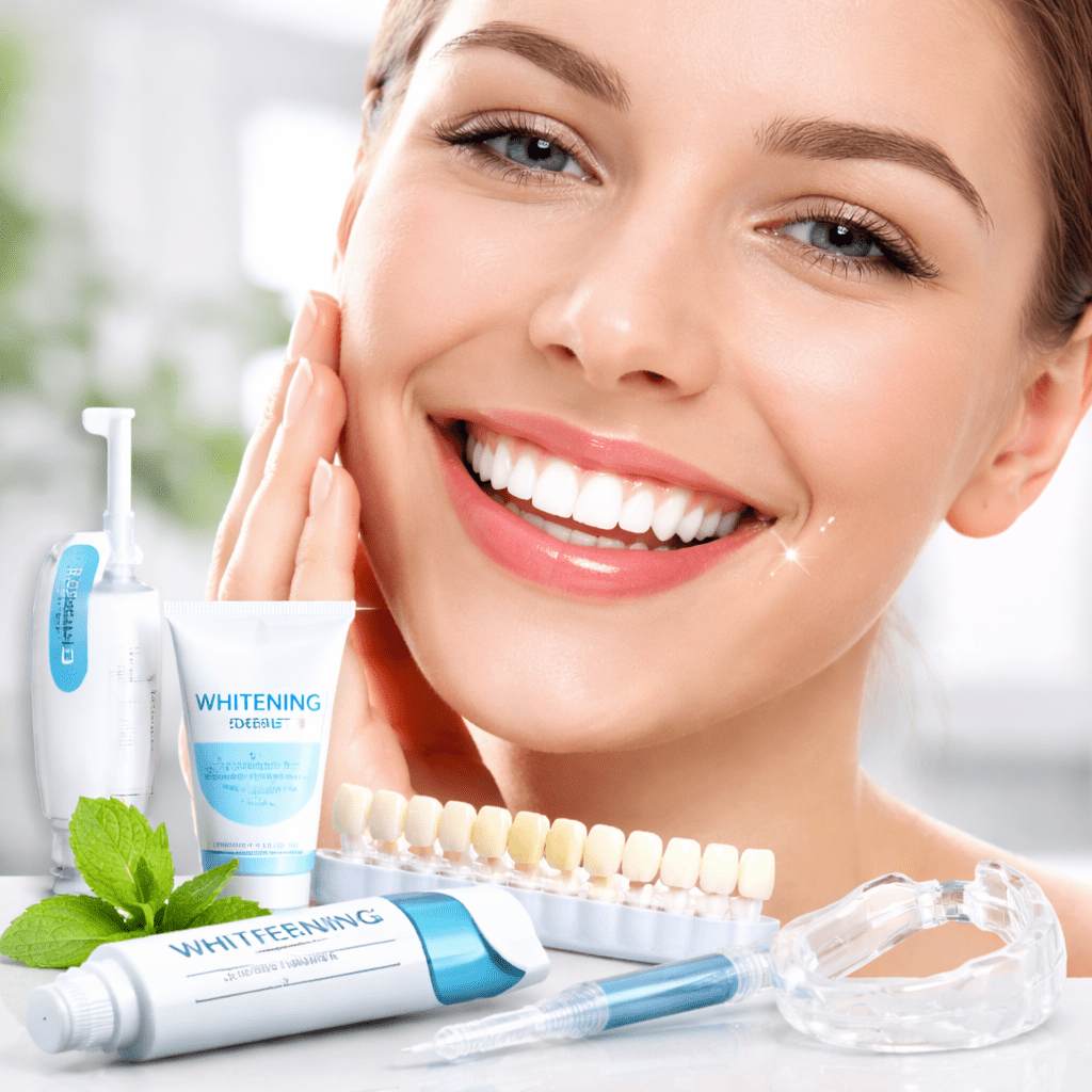 راهکار به‌صرفه سفید کردن دندان | چگونه با هزینه کمتر لبخند روشن‌تری داشته باشیم؟