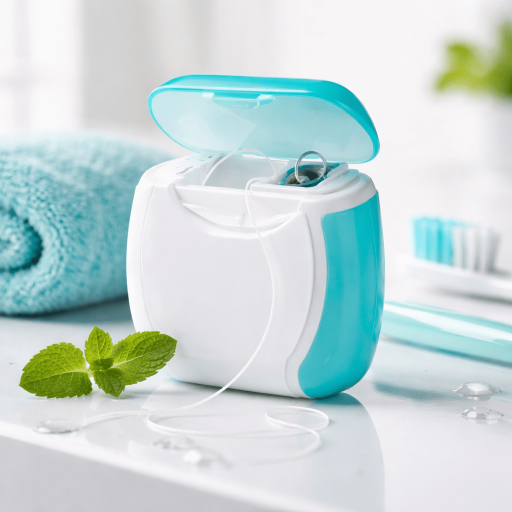 فواید استفاده از نخ دندان؛ راز داشتن دندان‌هایی سالم و لبخندی ماندگار