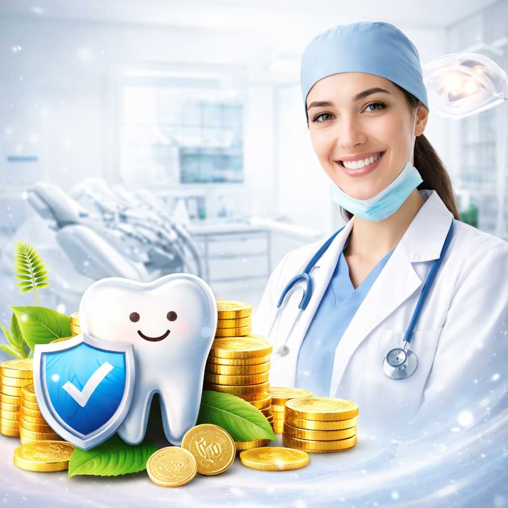 ادامه فعالیت کلینیک ماه سیما در شرایط سخت اقتصادی؛ تعهد به سلامت دهان و دندان